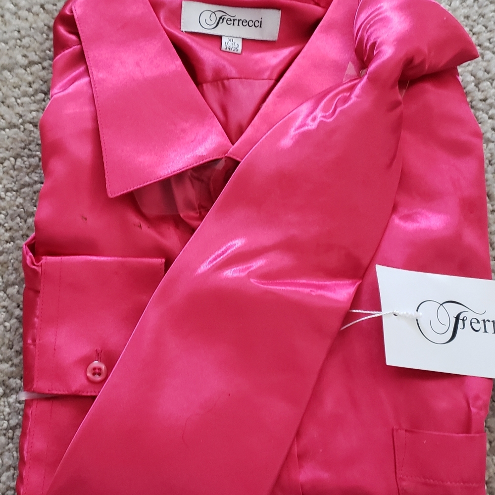 Dress Shirt